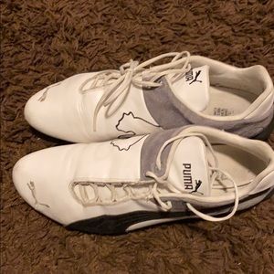 Puma